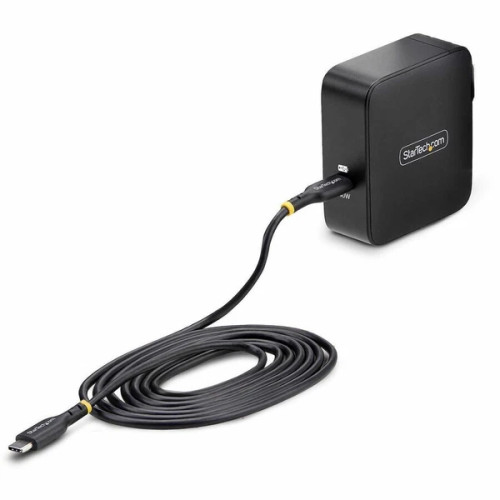 1014GCNWALLCHARGER | StarTech | 140W USB-C Wall Charger USB-IF Single USB-C