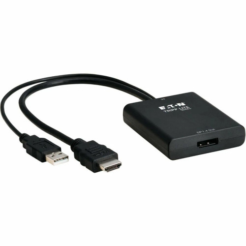 P13006NDP8K | Eaton | 8K HDMI to DisplayPort Active Converter M/F
