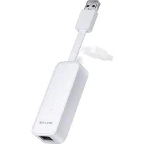 TL-UE300 | TP-Link | USB 3.0 To Gigabit Ethernet Network Adapter USB 3.0