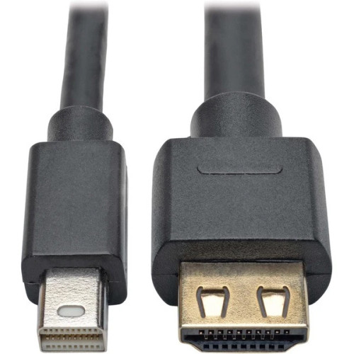 P586003HDV4A | Tripp Lite | 3' Mini DisplayPort 1.4 to HDMI Active Adapter Cable