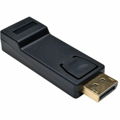P1360001 | Tripp Lite | DisplayPort to HDMI Converter Video Adapter 1920x1200/1080p M/F