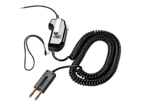 8K7U0AA#AC3 | Plantronics | Poly SHS 1890-25 Push-to-Talk Amplifier