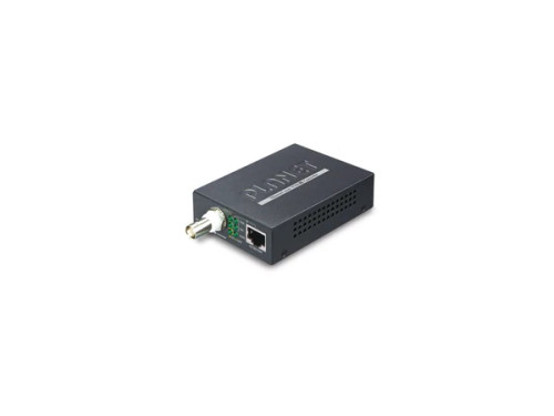 VC-232G | Planet | 1-Port Gigabit Ethernet over Coaxial Converter Downstream: 200Mb