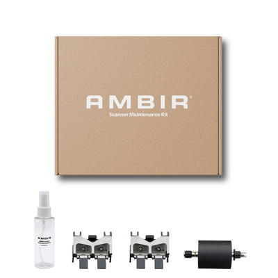 SA800IXMK | Ambir | Maintenance Kit