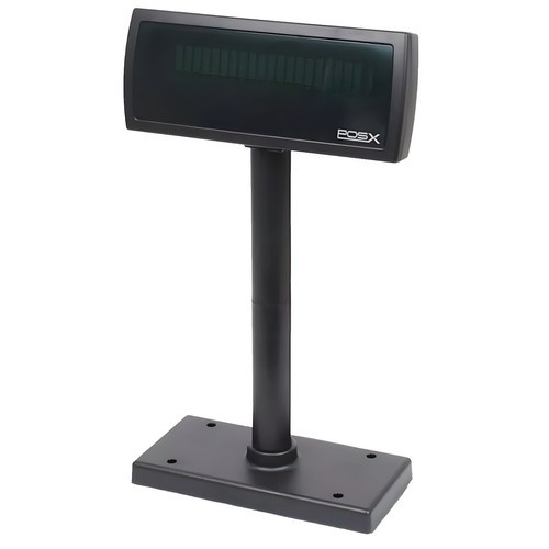 5968-K039 | NCR | X-Series Displays CheckStand Mount