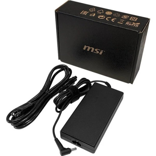 957-16V11P-116 | MSI | 180W AC Power Adapter