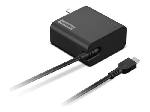 4X21L54608 | Lenovo | 65W USB-C Wall Adapter