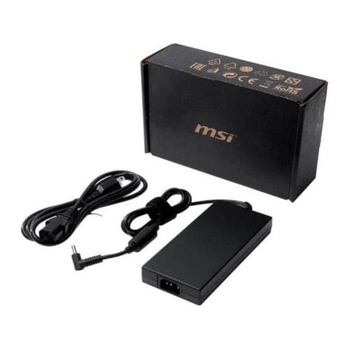 15CK1P101 | MSI | 240W AC Power Adaptor Power Cord