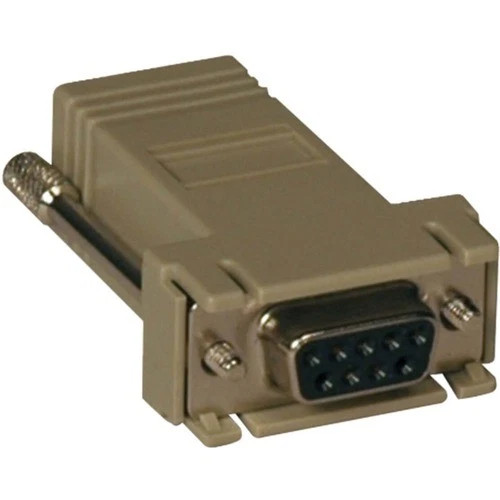 B090-A9F | Eaton | Modular Serial Adapter Straight-Through Wiring