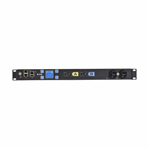 EMIT0310 | Eaton | EMIT03-10 Metered Input PDU
