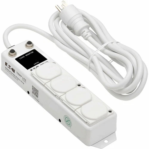 PS-415-HG-OEMLM | Tripp Lite | Eaton Series Safe-it Ul 1363a Medical-grade Power Strip