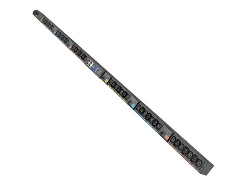 EVMAGU23X | Eaton | Universal-Input Managed PDU G4 208V and 415/240V 42 Outlets Input Cable