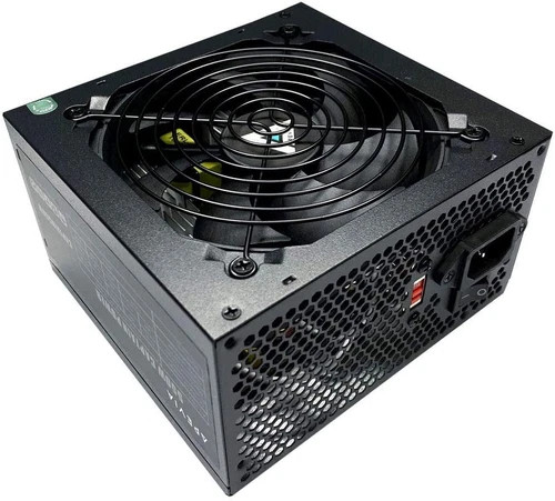 CAPTAIN550 | Apevia | 550W Power Supply