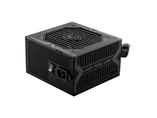 MAGA750BNPCIE5 | MSI | MAG 750W Power Supply