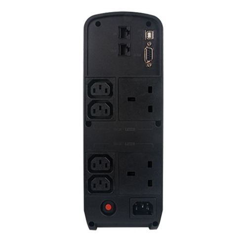 CP1500PFCRM1U | CyberPower | PFC Siave UPS Systems