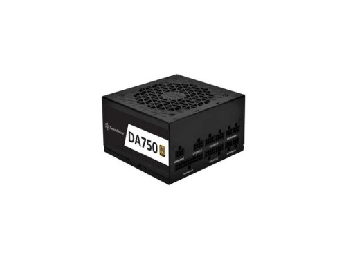 DA750-G | SilverStone | 750W ATX single +12V rails