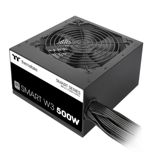 PS-SPW-0500NNFAWU | Thermaltake | Smart W3 500W Power Supply
