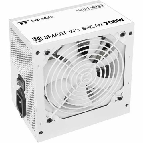 PS-SPW-0700NNFAWU-W | Thermaltake | Smart W3 700W Power Supply