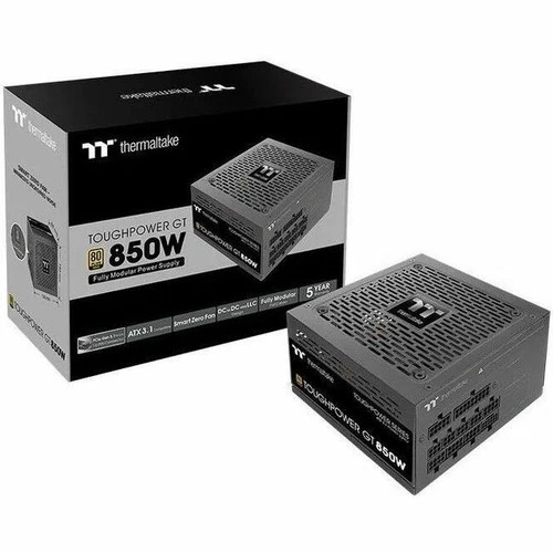 PS-TPT-0850FNFAGU-3 | Thermaltake | Toughpower GT 850W Power Supply