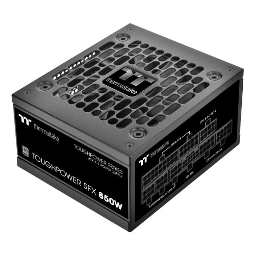 PS-STP-0850FNFAPU-1 | Thermaltake | Toughpower SFX Platinum 850W Power Supply