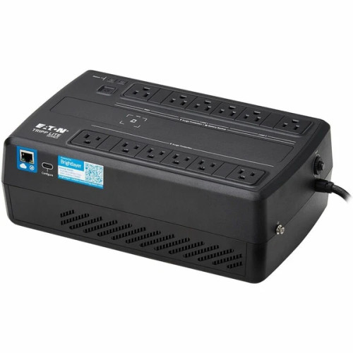 AVR750UNC | Tripp Lite | Series 750VA 450W 120V Line-Interactive UPS
