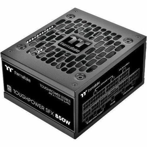PSSTP0850FNFAPU1 | Thermaltake | Toughpower SFX Platinum 850W TT Premium Edition