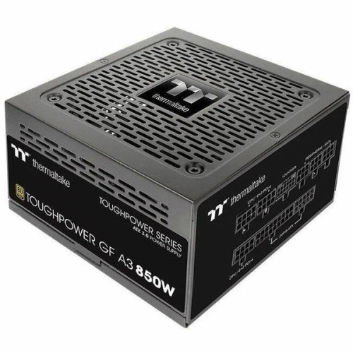 PSTPD0850FNFAGUL | Thermaltake | Toughpower GF A3 Gold 850W TT Premium Edition PSU