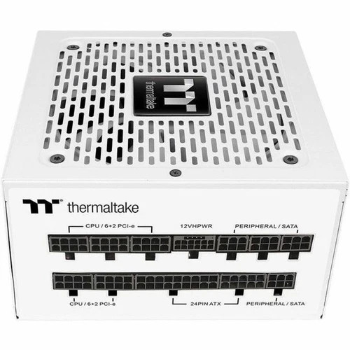 PS-TPD-1050FNFAGU-N | Thermaltake | Toughpower GF A3 Snow TTP-1050AH2FLG 1050W Power Supply