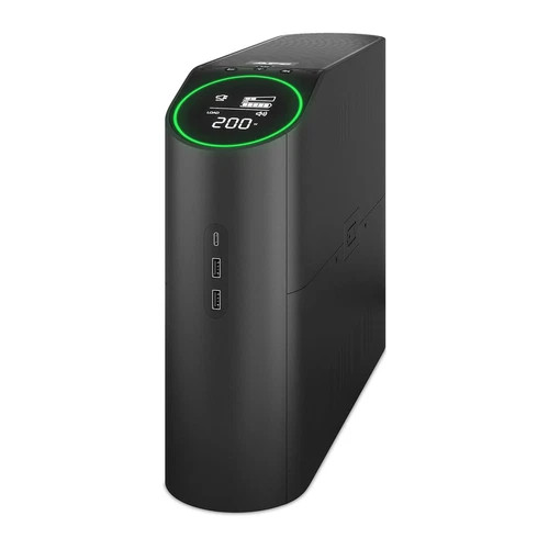 BGM1500BUS | APC | by Schneider Electric Back-UPS Pro 10-Outlet 1500VA Tower UPS BGM1500B