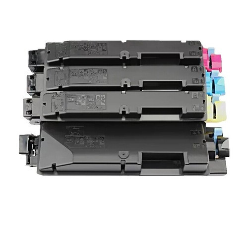 KYOTK5272C | Kyocera | Standard Cyan Toner Cartridge