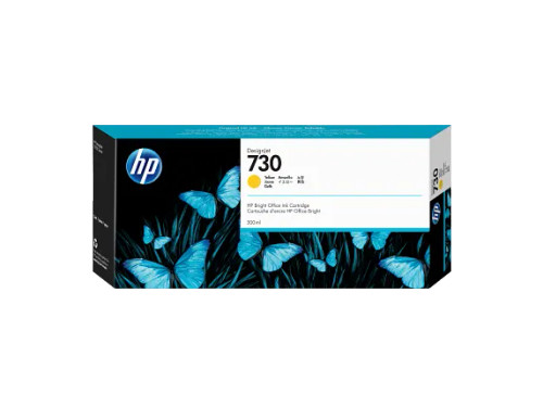 P2V70A | HP | High Yield Ink Cartridge Yellow