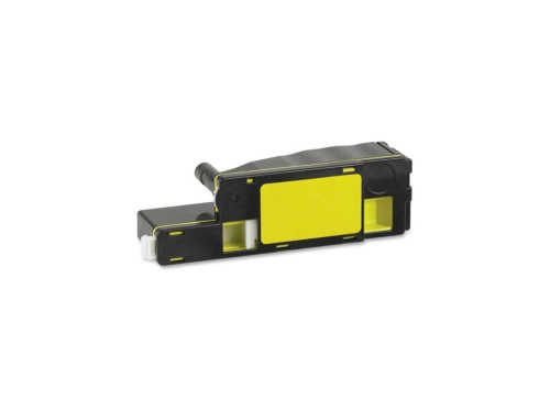 MDA41088 | Dell | MSI BRAND Toner Cartridge YELLOW yield