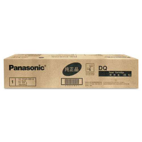 DQBFN45 | Panasonic | Waste Toner Unit