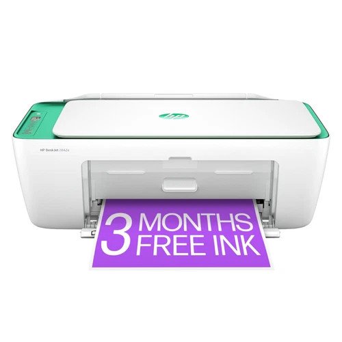 588R7A#1H5 | HP | DeskJet 2842e All-in-One Printer