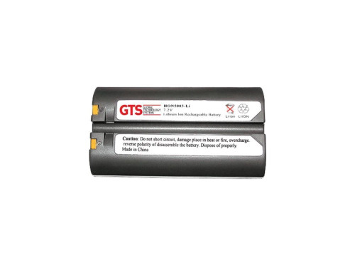 PW40A10000 | Intermec | GTS HON5003-LI direct replament Battery