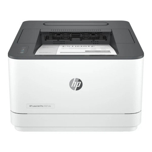 3G650FRBGJ | HP | LaserJet Pro 3001dw Monochrome Printer 3G650FR