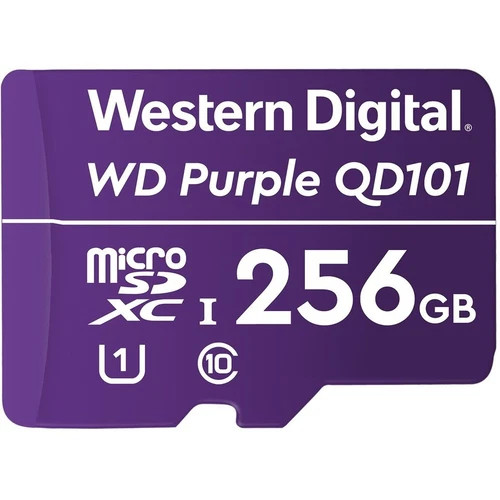 WDD256G1P0C85AEL0 | Western Digital | 256 GB microSDXC