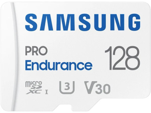MB-MJ128KA/AM | Samsung | PRO Endurance 128GB microSDXC Flash Card
