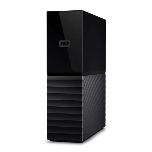 WDBBGB0240HBK-NESN | Western Digital | My Book 24TB Desktop Hard Drive 3.5" External