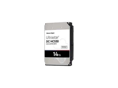 HDD-T14T-WUH721414ALE6L4 | Supermicro | Internal Hard Drive 14TB 7200 RPM 512MB Cach