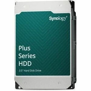 HAT331012T | Synology | Plus 12TB 3.5" SATA 7200rpm Internal Hard Disk Drive