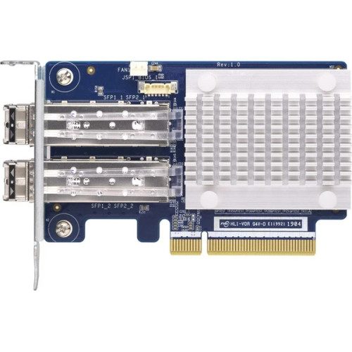 QXP16G2FC | QNAP | Fibre Channel Expansion Card