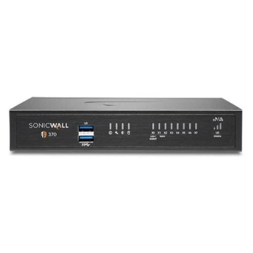 03-SSC-3005 | SonicWall | Network Security Firewall Appliance