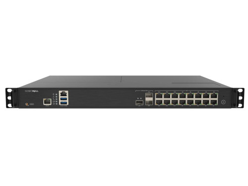03-SSC-1841 | SonicWall | NSa 2800 Network Security Firewall Appliance