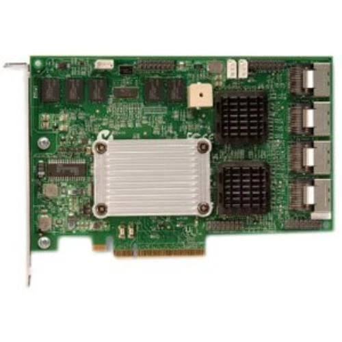 61126 | LSI Logic | MegaRAID SAS 84016E 16-Port Controller