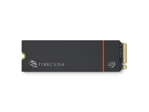 ZP1000GM3A073 | Seagate | Seaate FireCuda 530R SSD