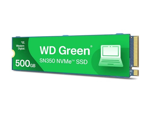 WDS500G2G0C-00CDH0 | Western Digital | SN350 500GB Solid State Drive