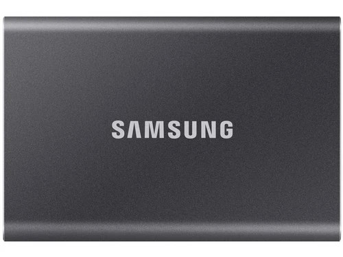MU-PC4T0T-AM | Samsung | T7 4TB Portable Solid State Drive