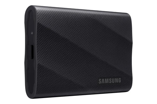 MU-PG4T0B/AM | Samsung | T9 4TB Portable Rugged Solid State Drive