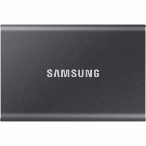 MUPC4T0TAM | Samsung | T7 4TB External Portable Solid State Drive